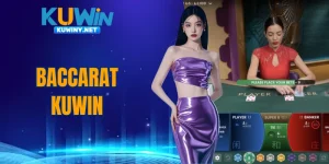 Baccarat Kuwin