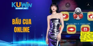 Bầu Cua Online