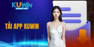 tải app KUWIN