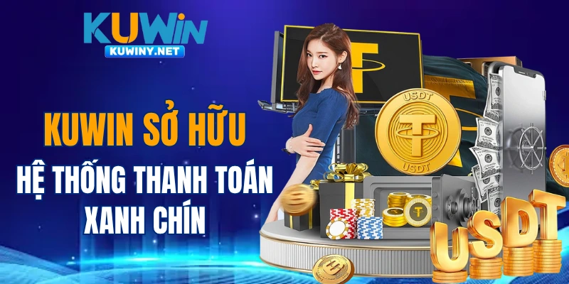 Nhà cái thanh toán thưởng cược cực uy tín