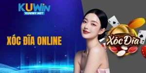 xóc đĩa online